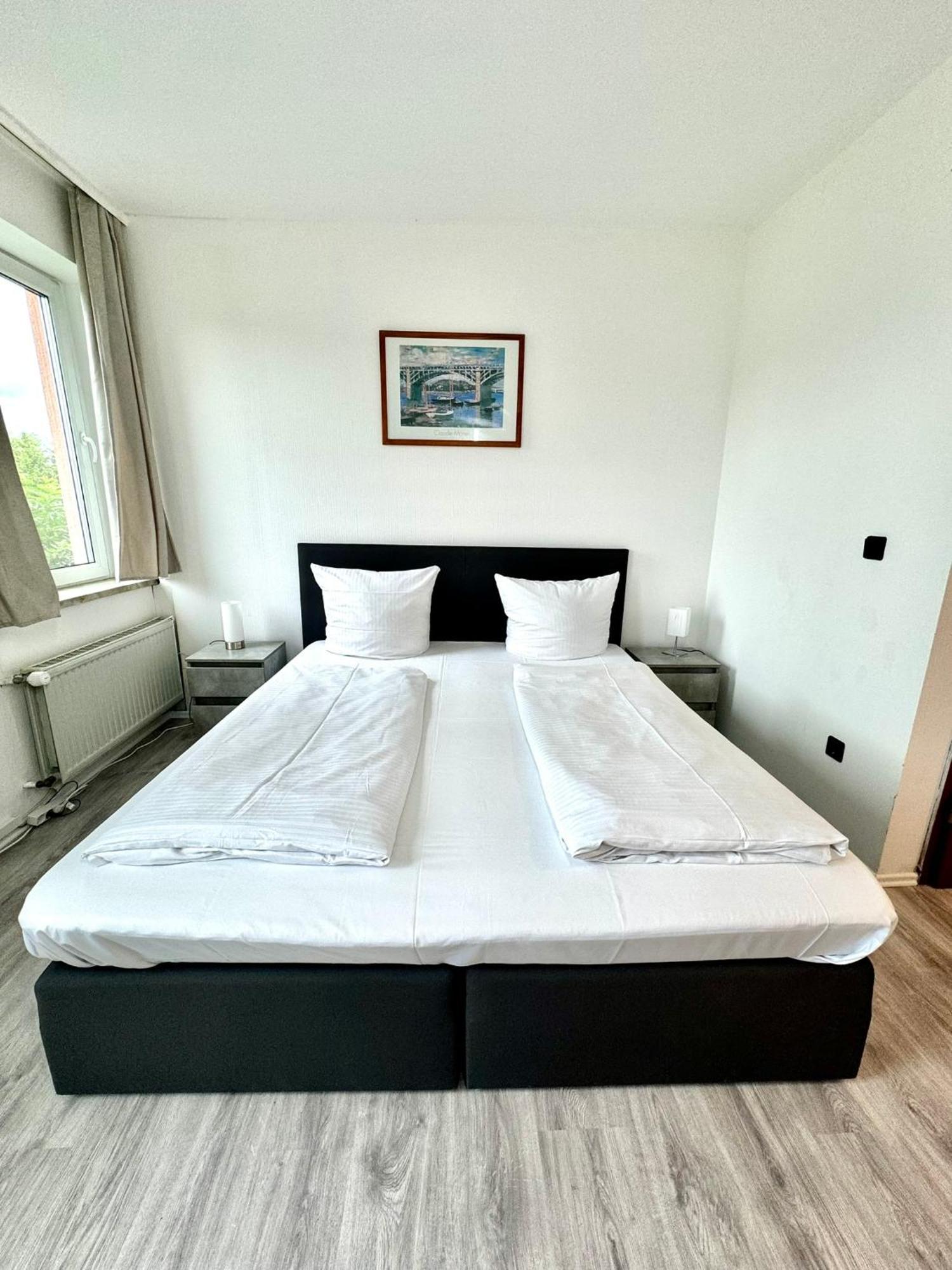 Hotel Zum Ruecking Northeim Bagian luar foto